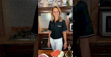 Chiara's Kitchen & Alessandro's Cellar