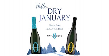 Dry January