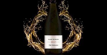 New Blanc de Noirs is born