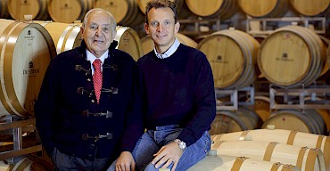 Our Award-winning Wines