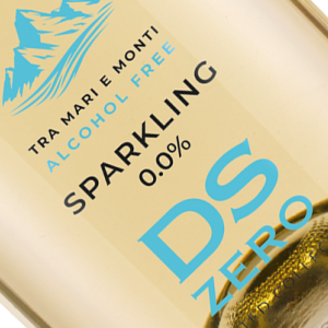 DS Zero Sparkling