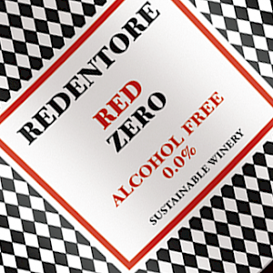 Redentore Zero Red