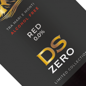 DS Zero Red