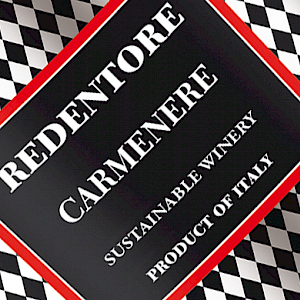 Redentore Carmenere