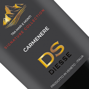 DS Carmenere