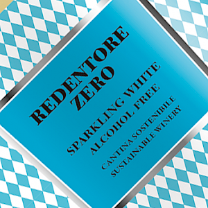 Redentore Zero Sparkling