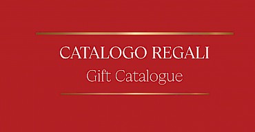 Gift Catalogue