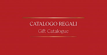New Gift Catalogue