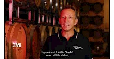 Grand Cru Kreda