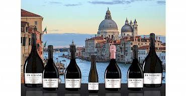 Uncork and Enjoy the New Prosecco Mini