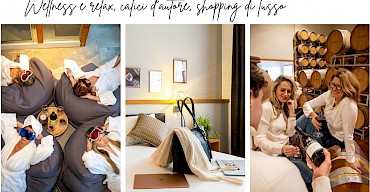 Terre del Basso Piave Package