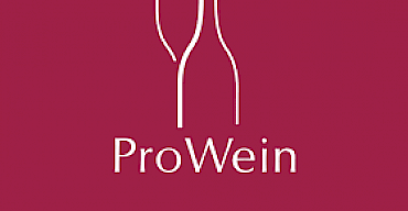 Meet you at ProWein